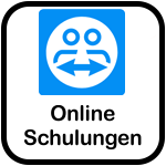 Online-Schulungen